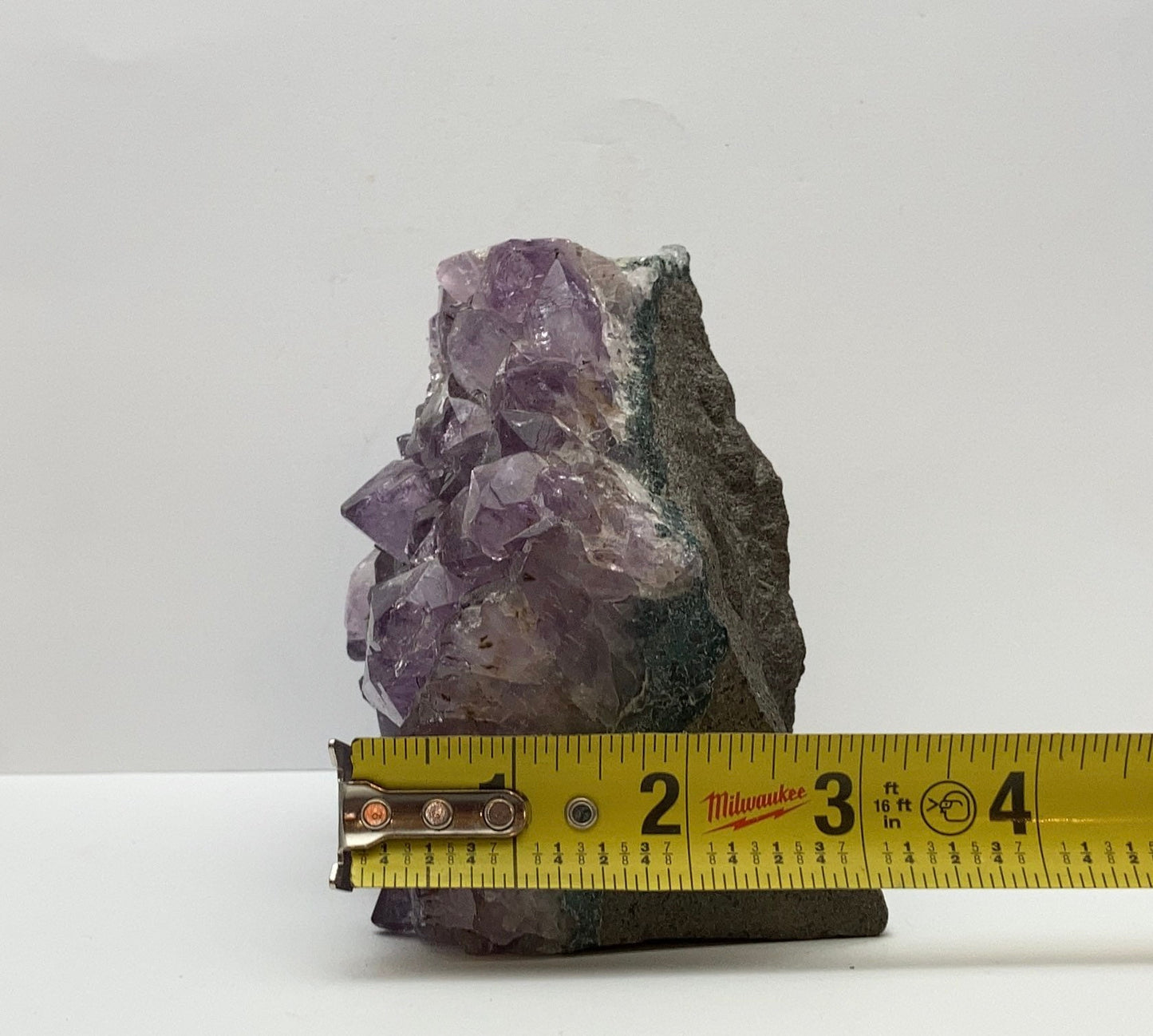 Vintage Amethyst Geode