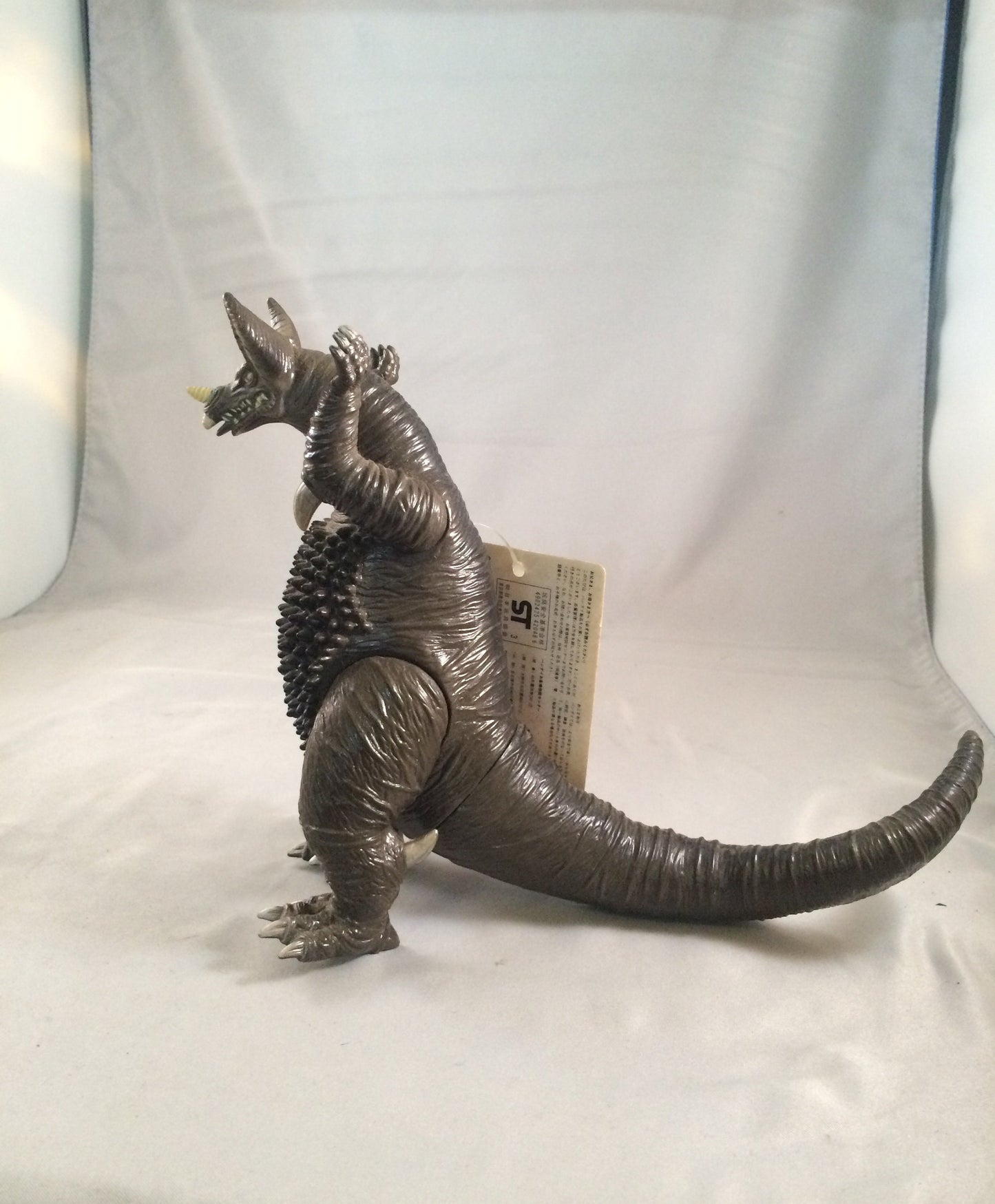 Bandai Gomora figure. Made in 1993