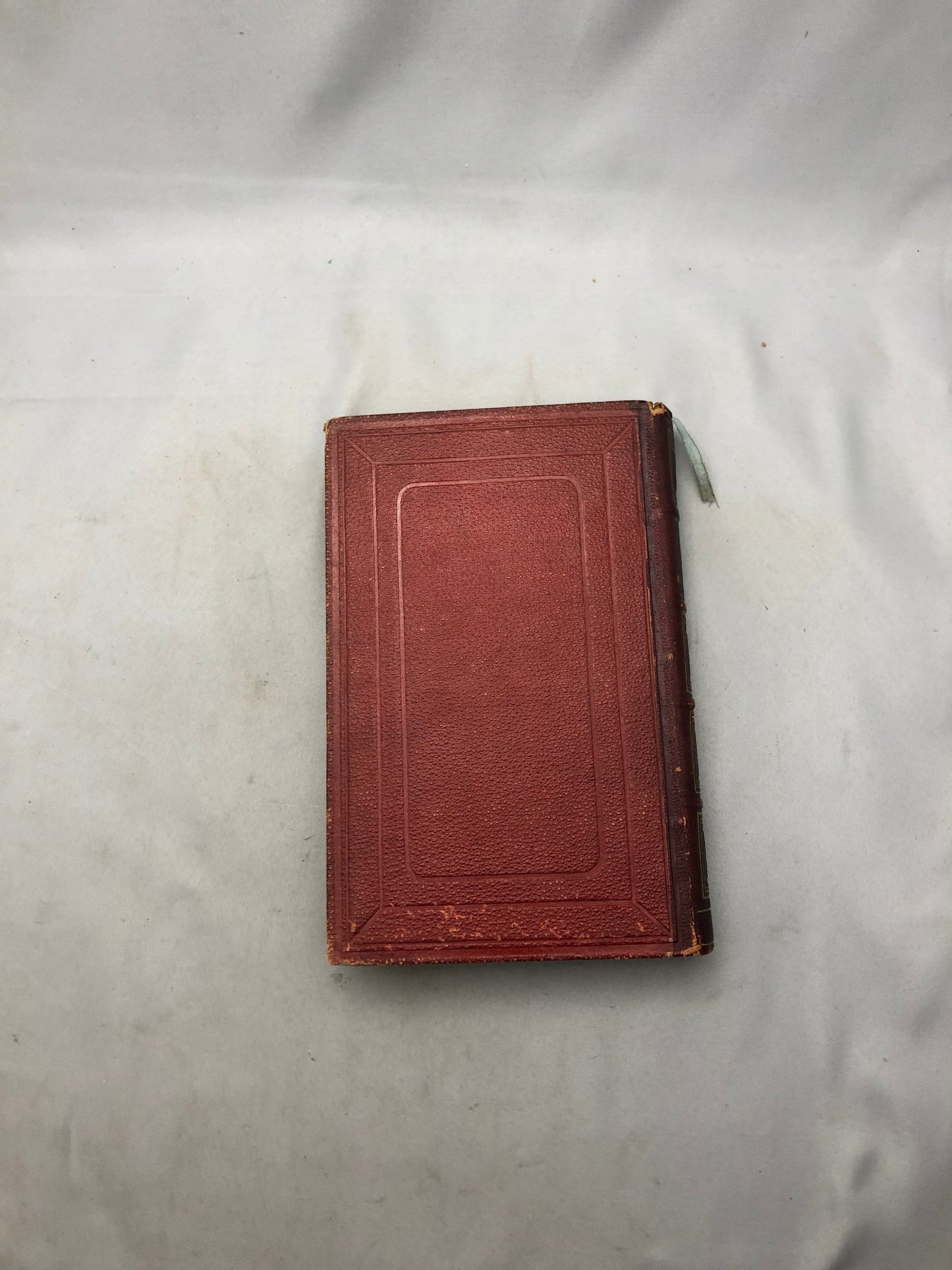 1875 'Lettres De Madame De Sevigne' from Libraires-Editeurs | Literature