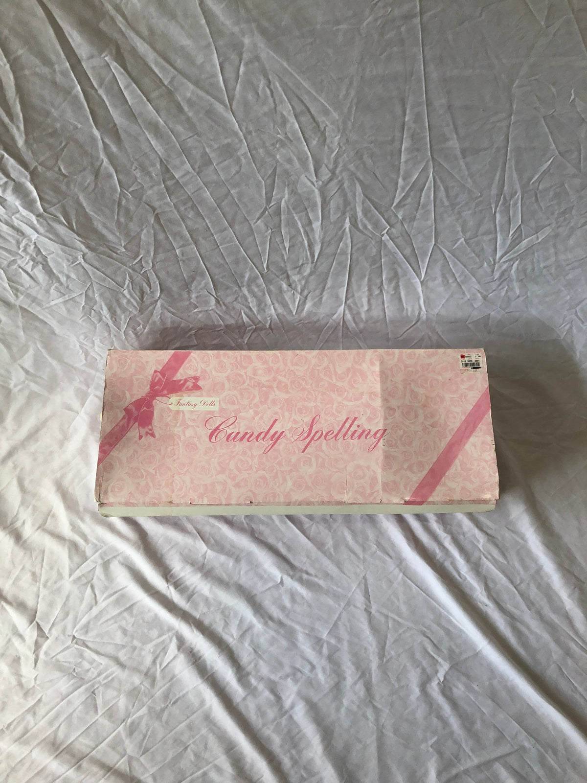 Fantasy Dolls Candy Spelling Sleeping Beauty | Reborn Dolls