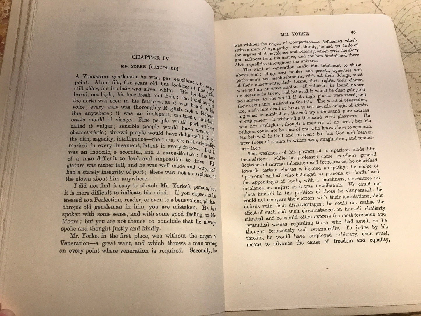 Shirley by Charlotte Brontë | Volume 2 | Classic Literature
