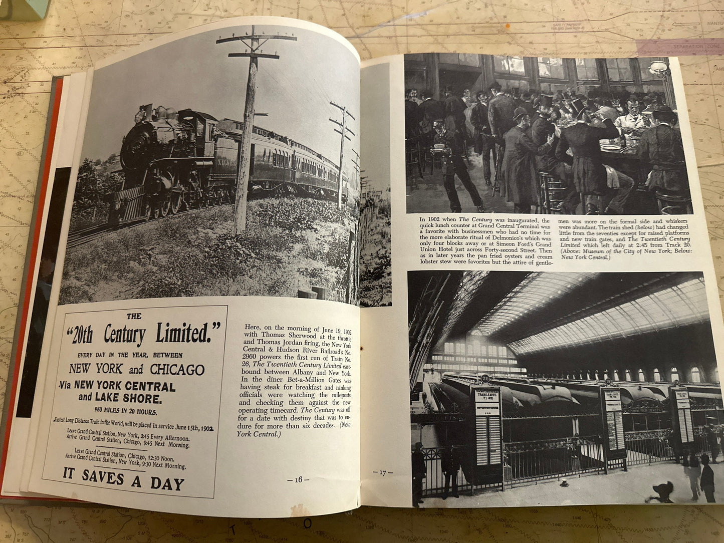 20th Century by Lucius Beebe | Litertaure