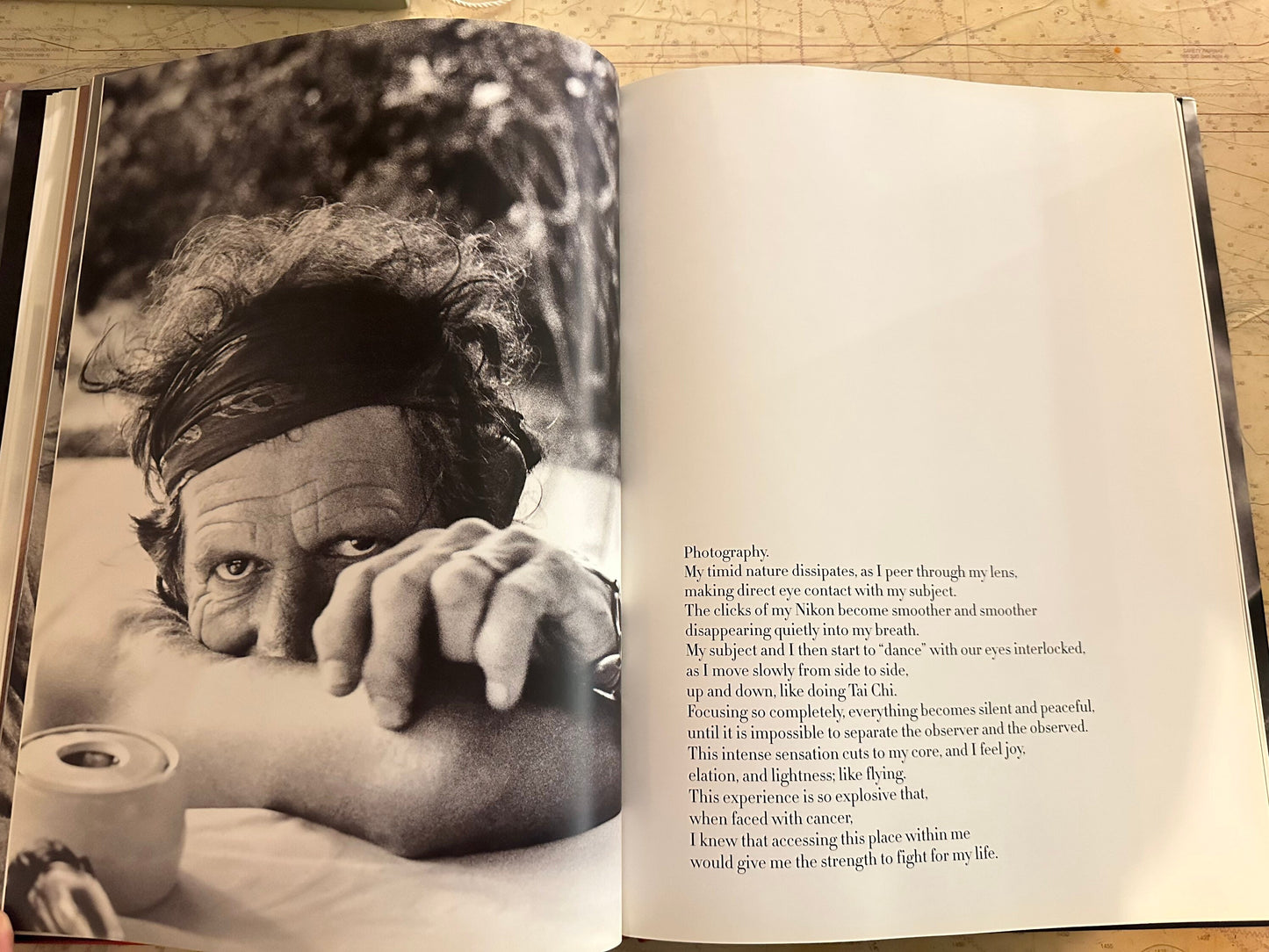 Lynn Front to Back | Assouline Publishing | Photography Book