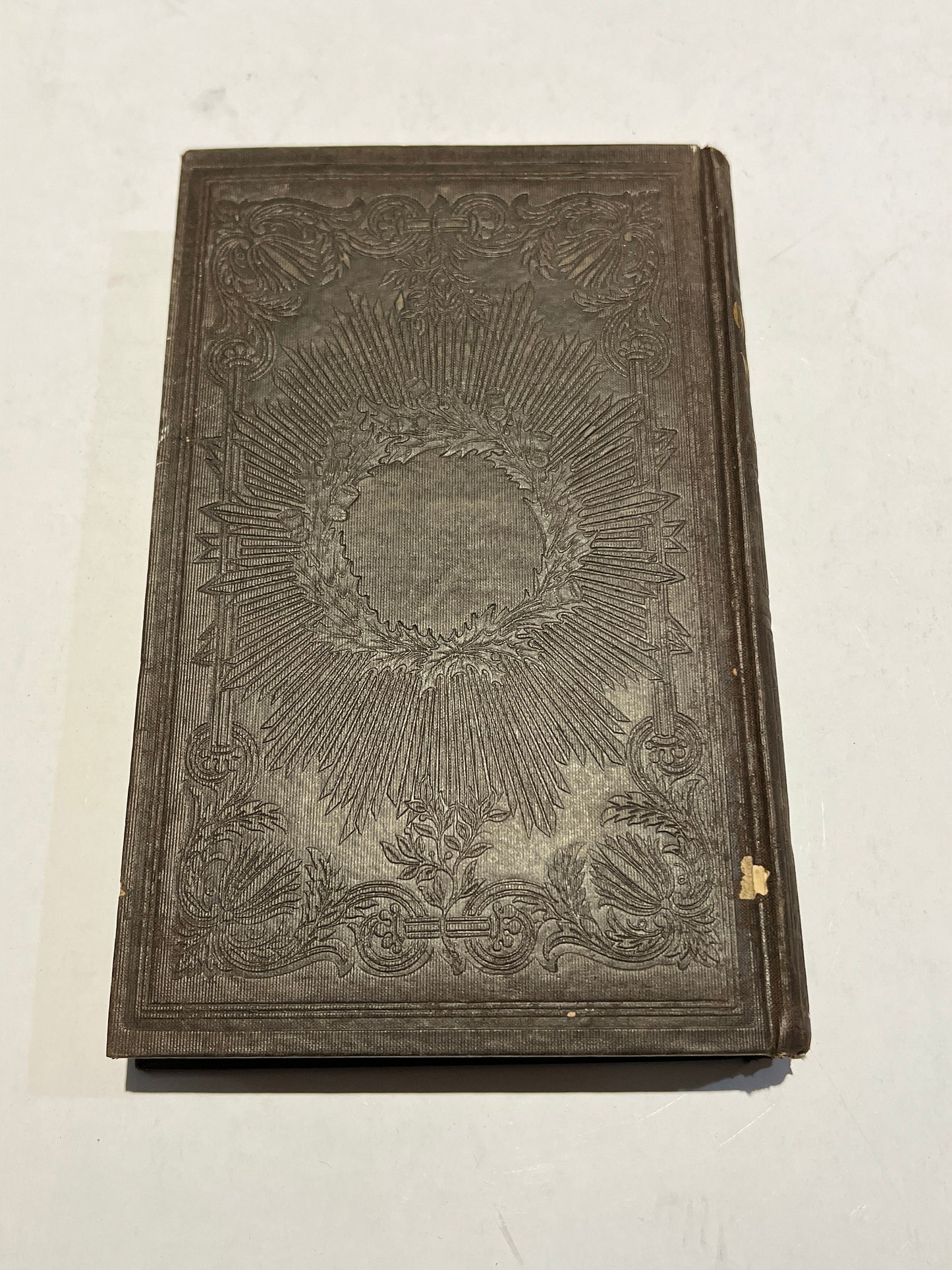 Channing's Works Vol. IV. | Works Of William E. Channing D.D. | 1848 Edition Abolitionist Slavery | Eighth Complete Edition