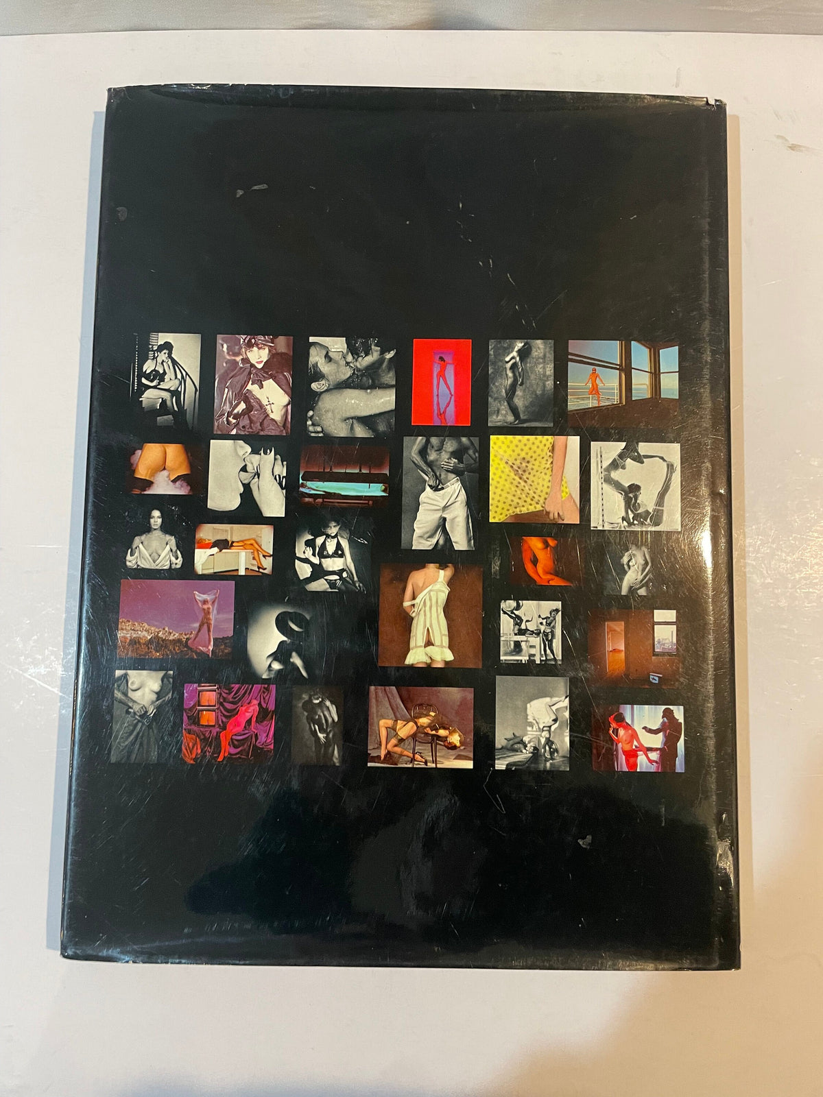 Contemporary American Erotic Photography Volume I Prestige Collection