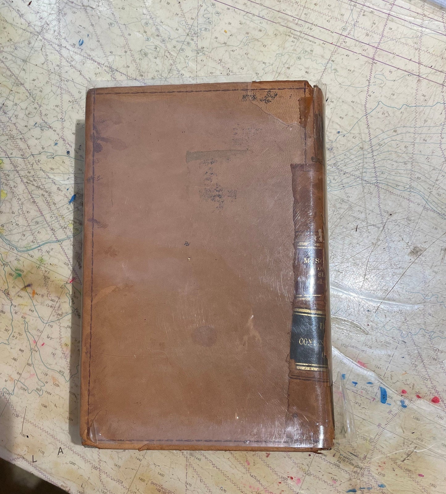 51st Congress - Congressional report compiled by Chester H. Rowell 1891 - Washington D.C.