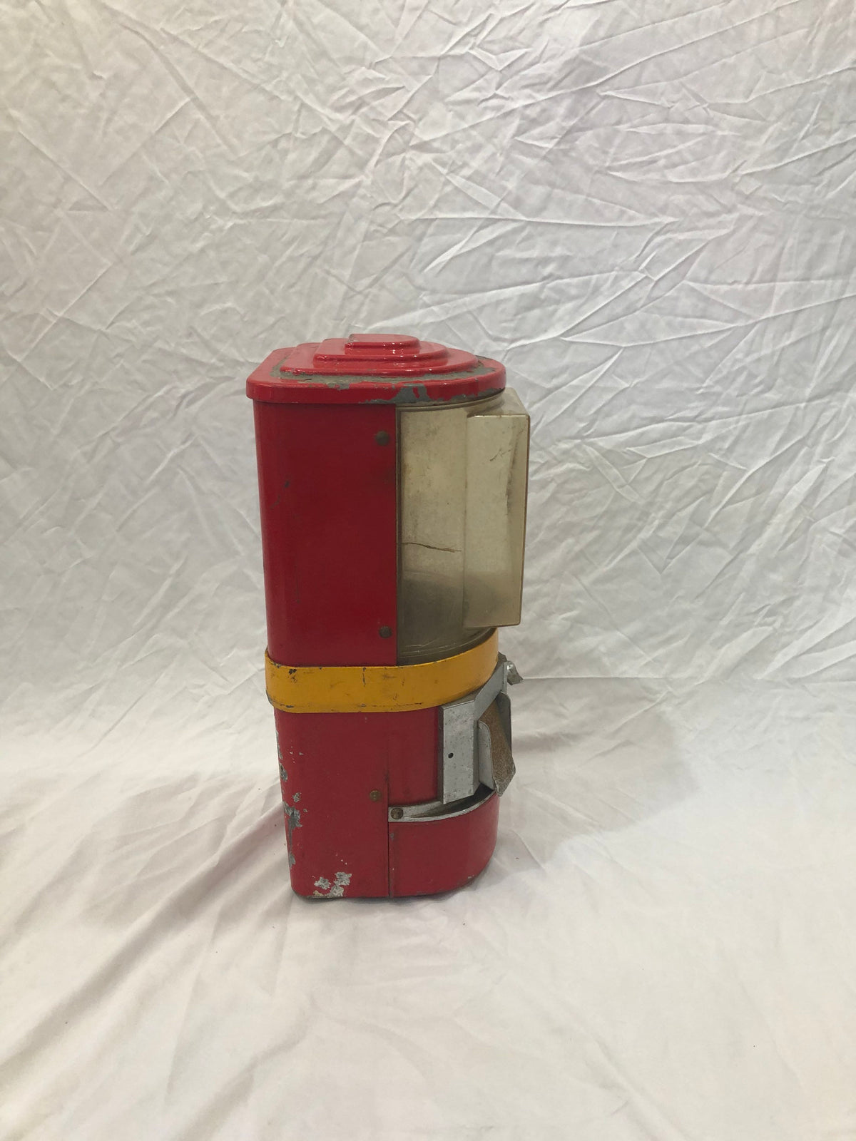 Vintage Vendorama Gumball Machine