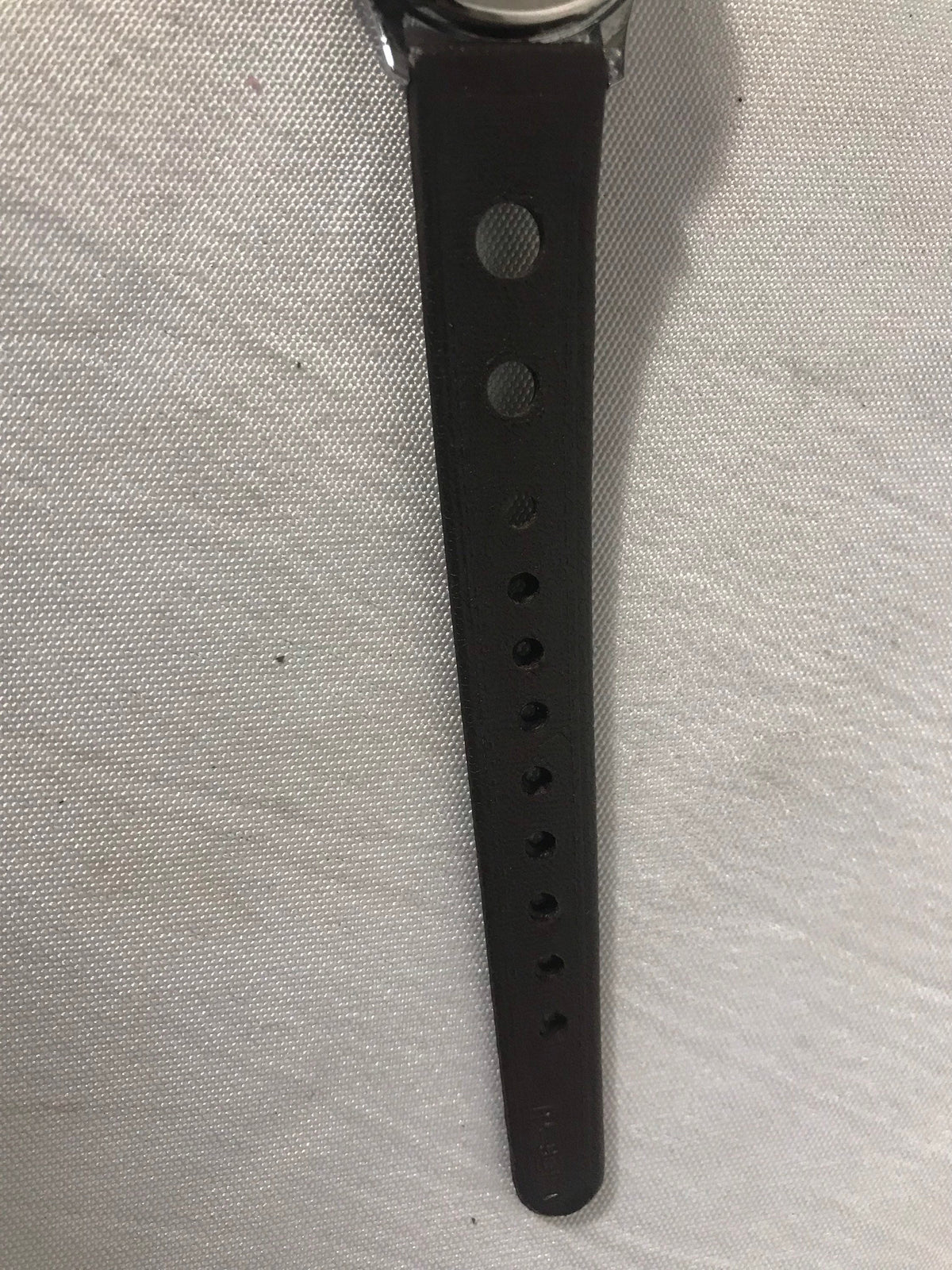 Vintage Nestle Toll House Cookie Wrist Watch | Jewelry