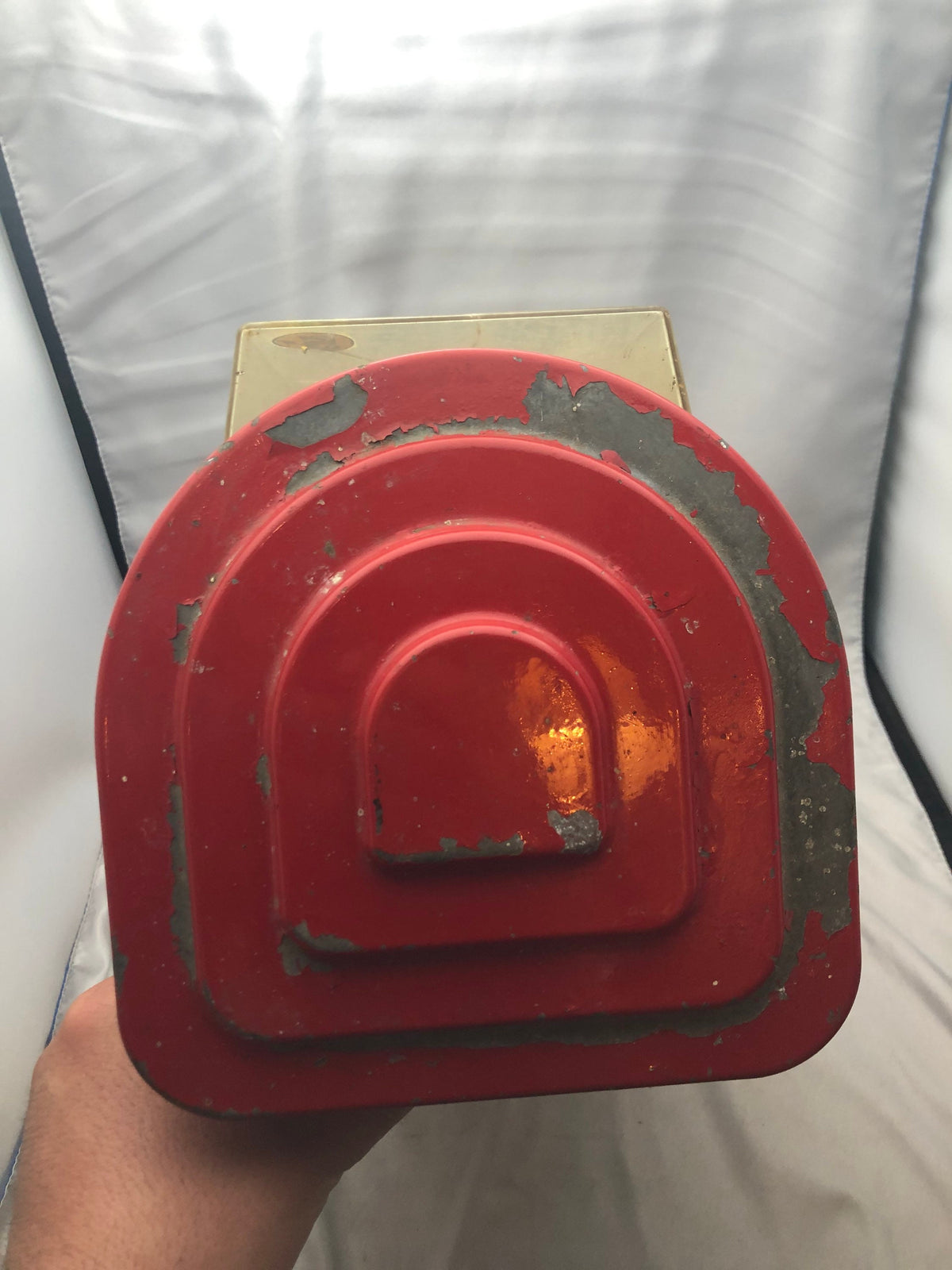 Vintage Vendorama Gumball Machine