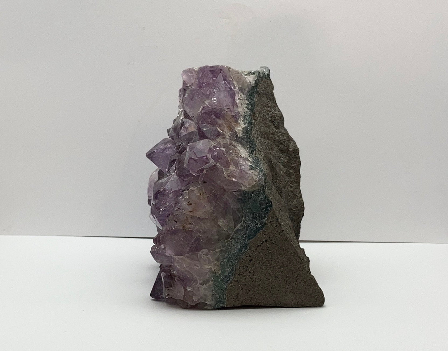 Vintage Amethyst Geode