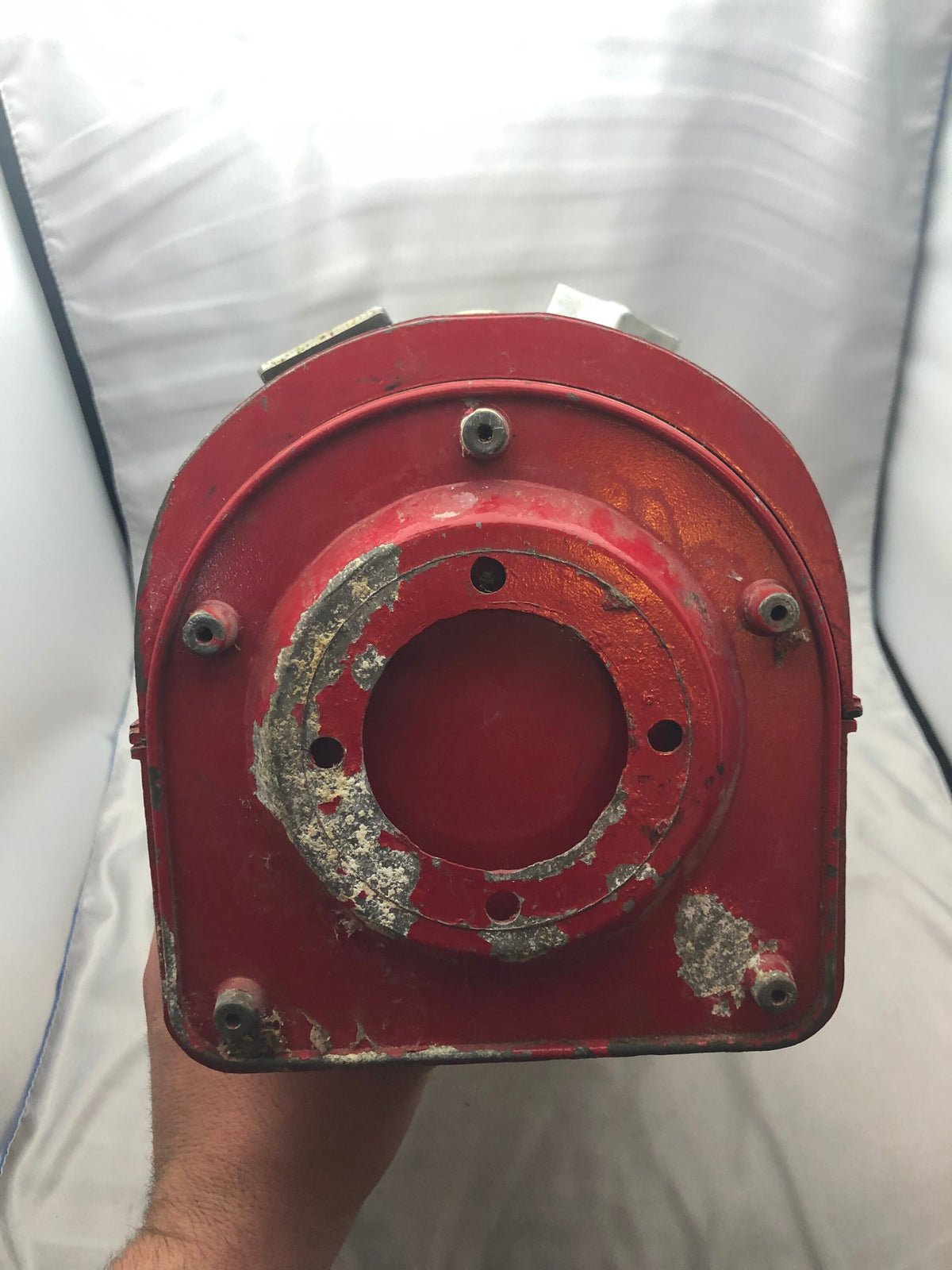 Vintage Vendorama Gumball Machine