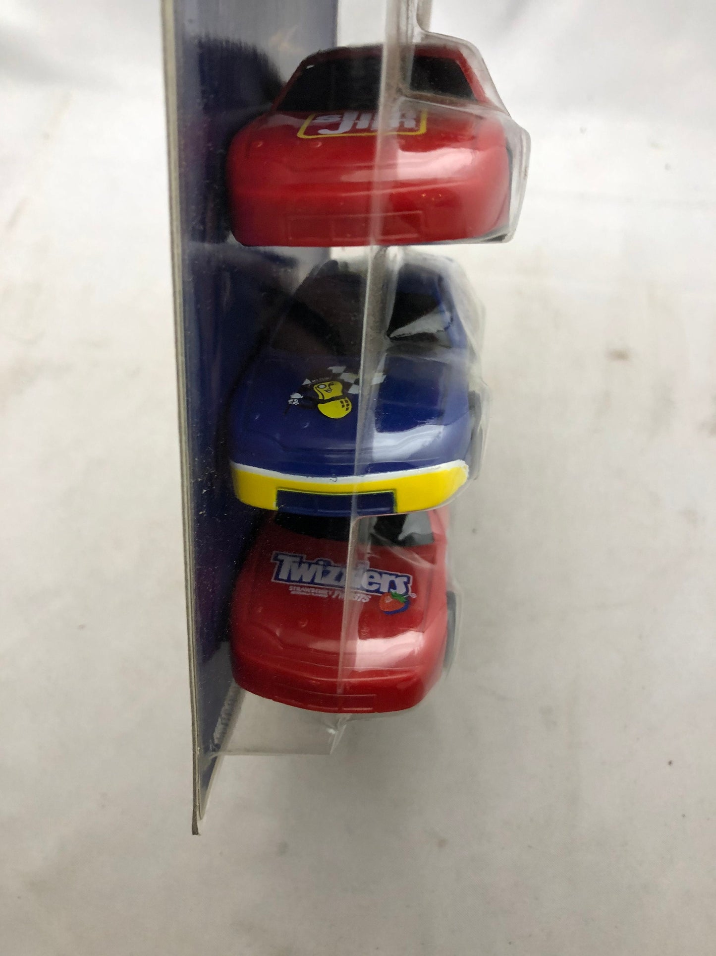 Vintage Sunoco Racing Series - Action Friction Race Cars