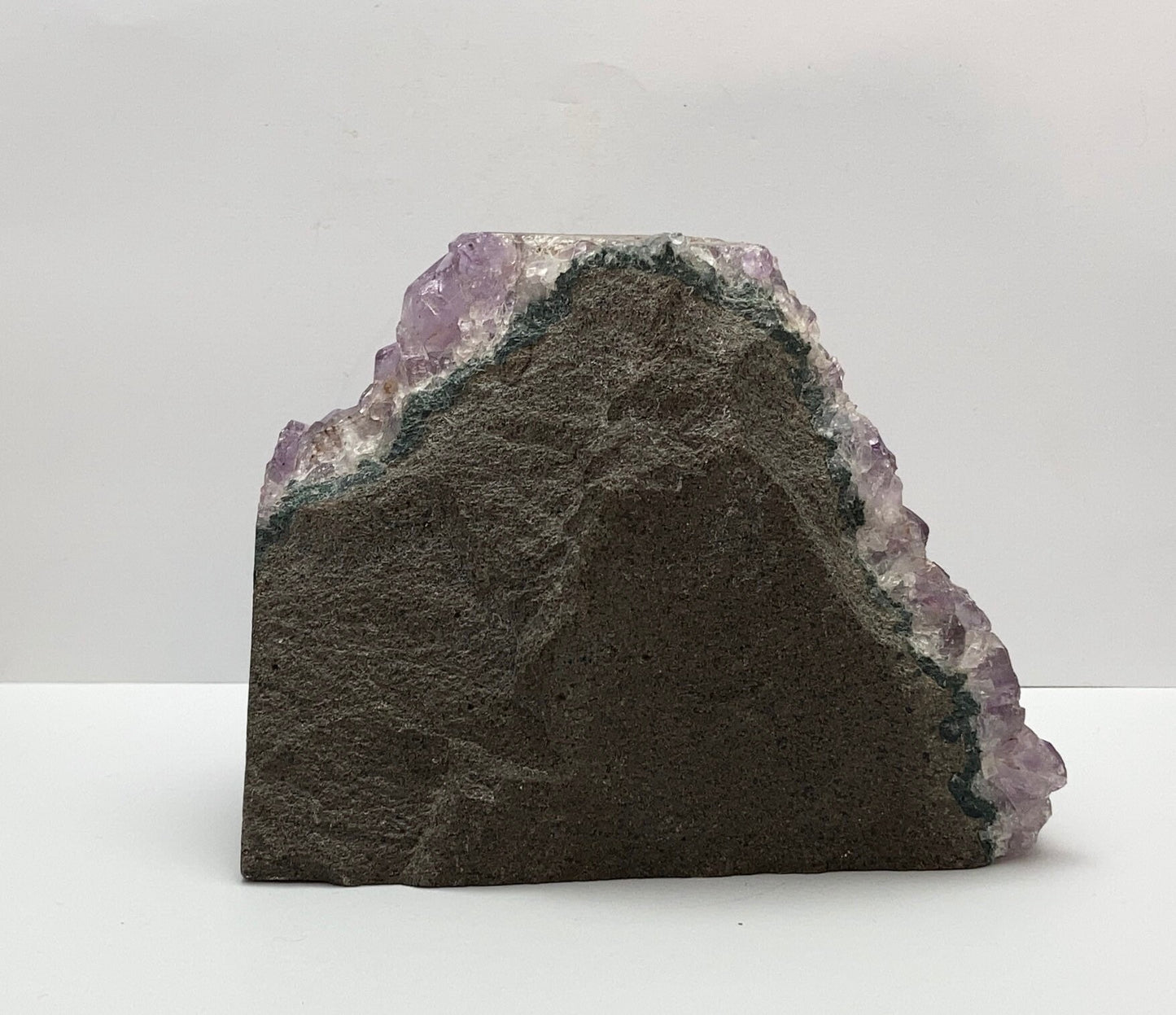 Vintage Amethyst Geode