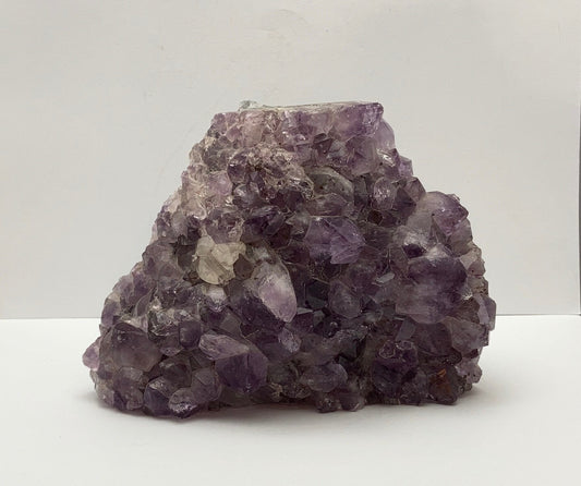 Vintage Amethyst Geode