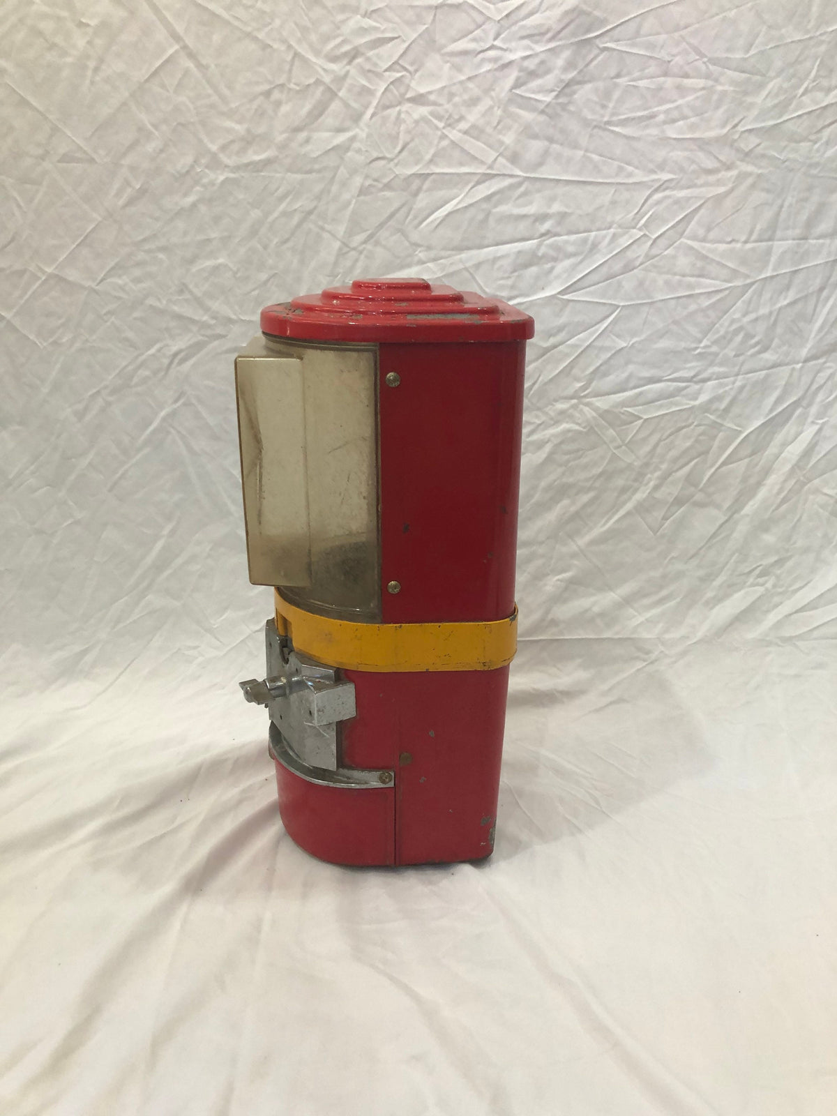 Vintage Vendorama Gumball Machine