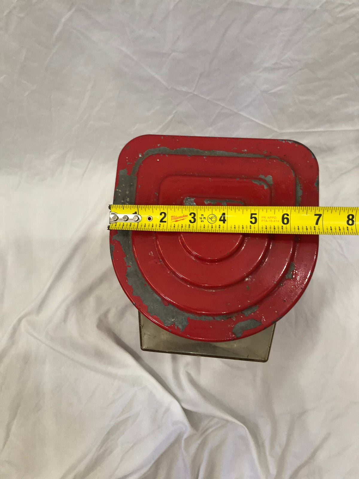 Vintage Vendorama Gumball Machine