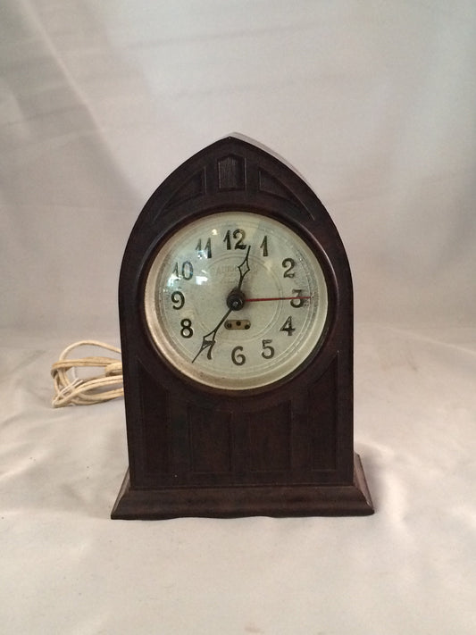 Autochron Electric Bakelite Cathedral Clock