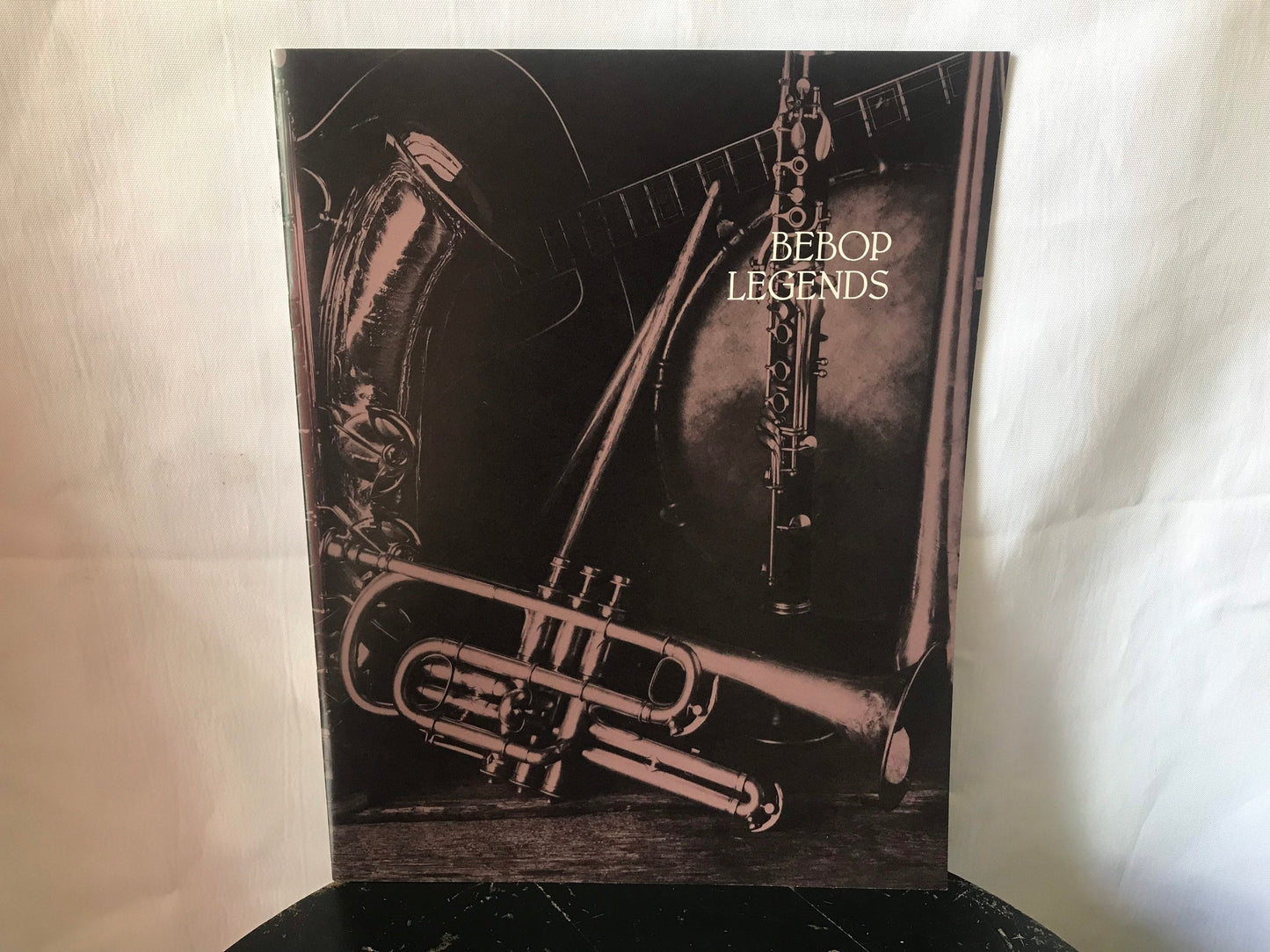 Dizzy Gillespie & Charlie Parker | The Greatest Jazz Recordings Of All Time | The Franklin Mint Record Society | Archive Record Collection