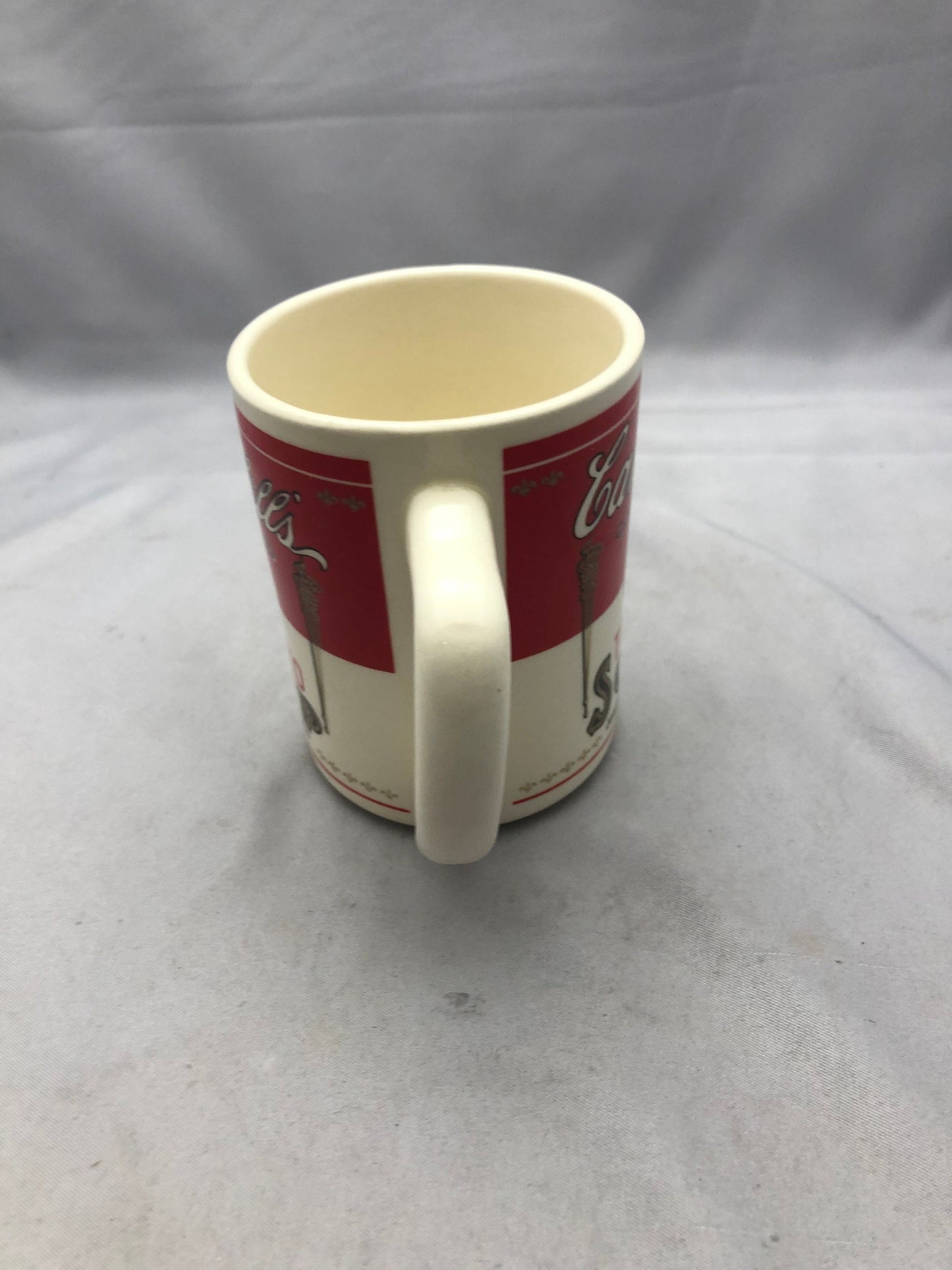 Vintage Campbell’s Soup Advertising Mug