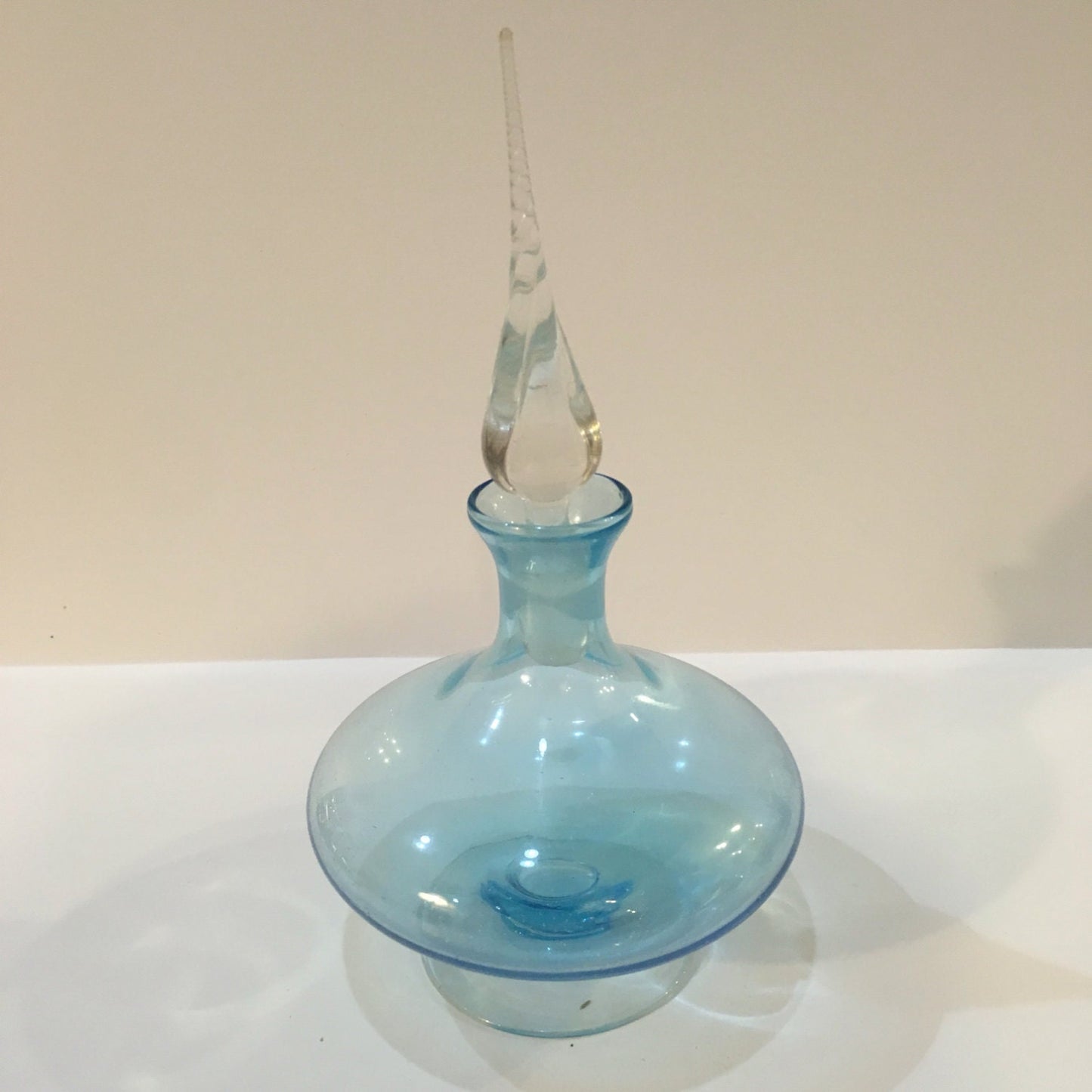Vintage Perfume Bottle