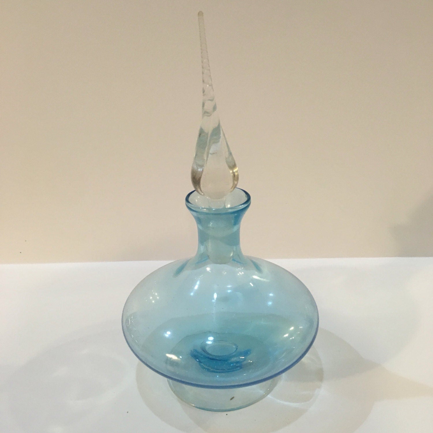 Vintage Perfume Bottle