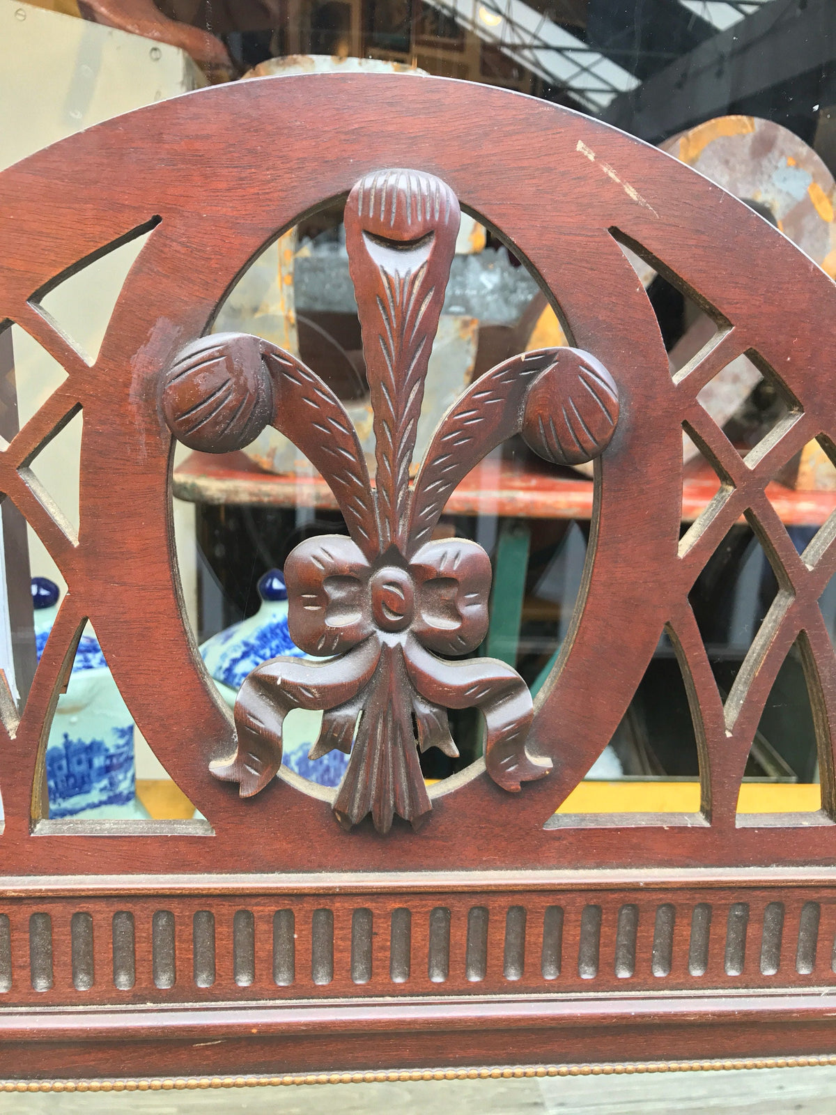 Vintage Mirror