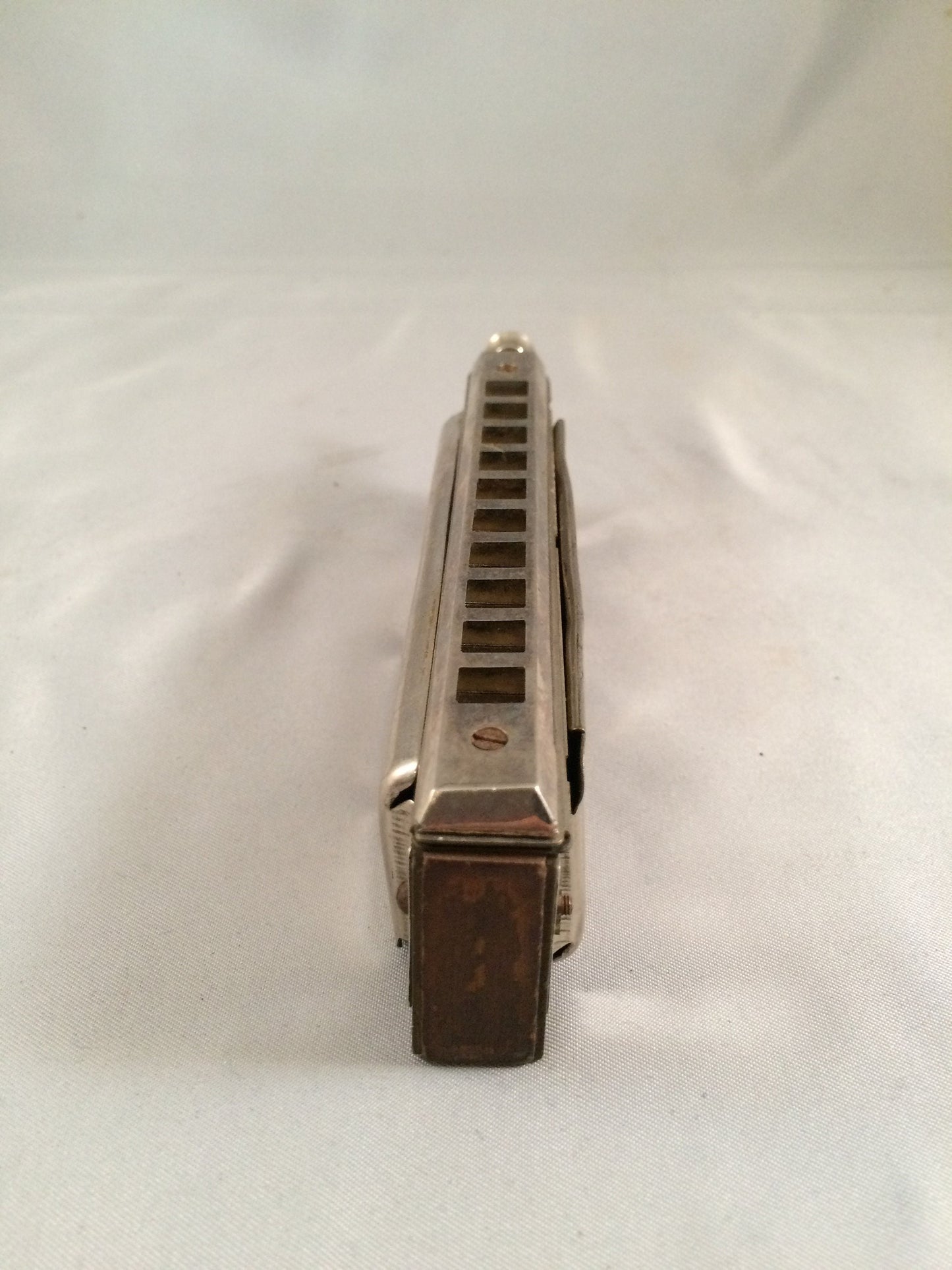 Grand Prix Genevl 1927 M. Hohner Harmonica