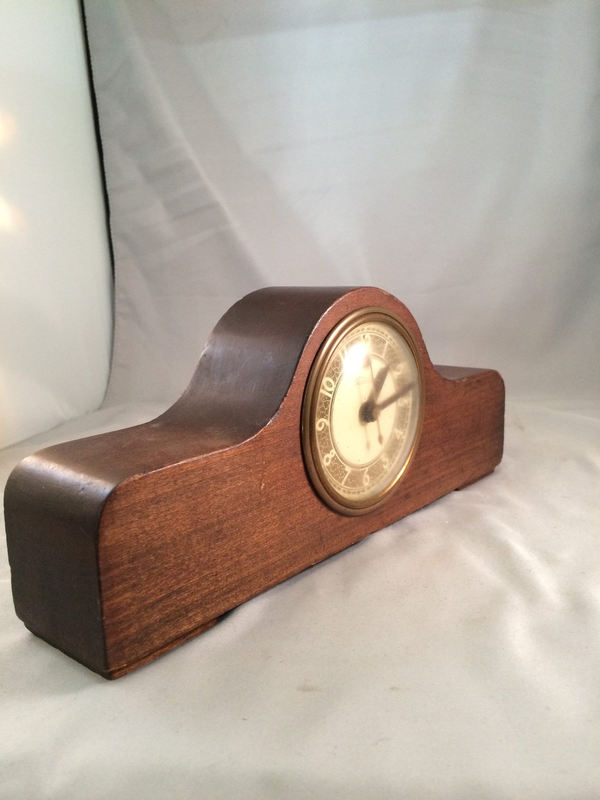 1940’s Telechron 3H07 Clock