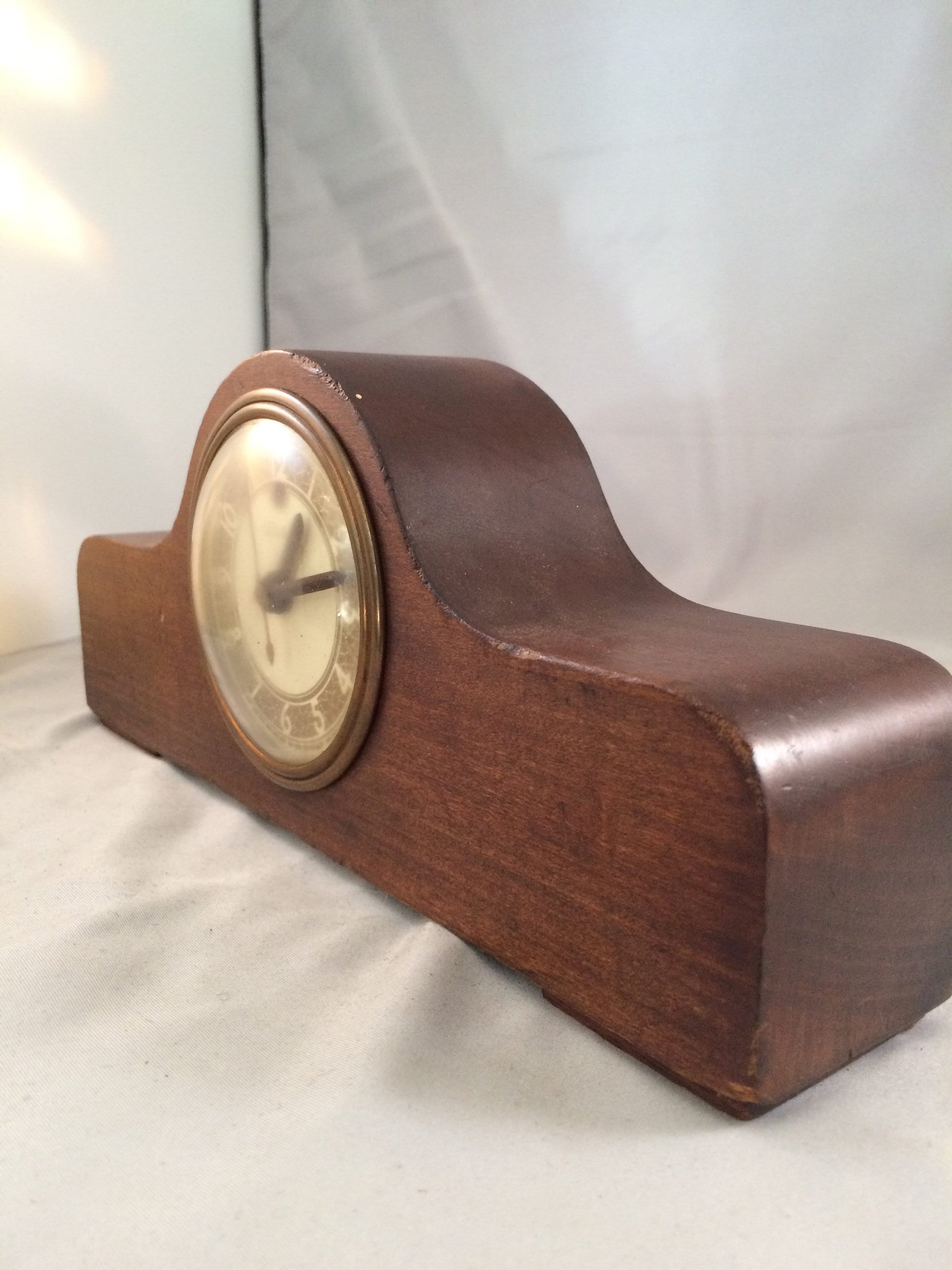 1940’s Telechron 3H07 Clock