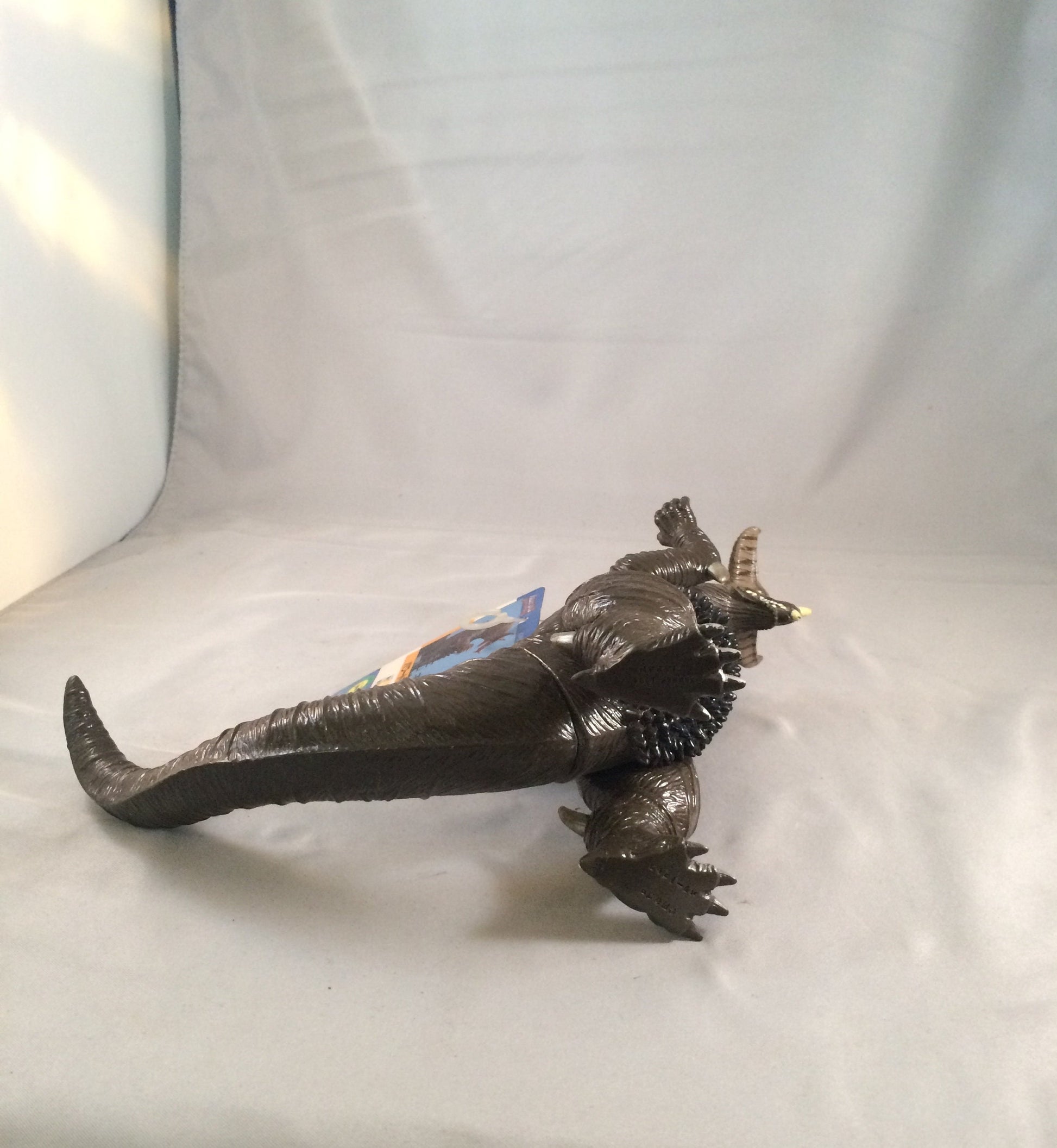 Bandai Gomora figure. Made in 1993