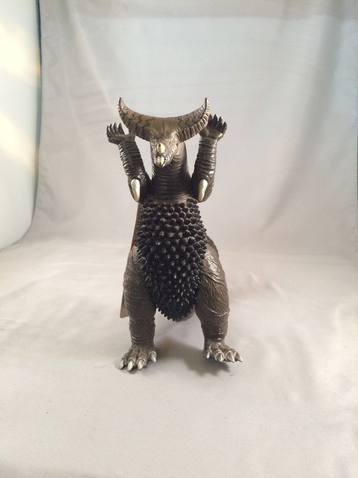 Bandai Gomora figure. Made in 1993