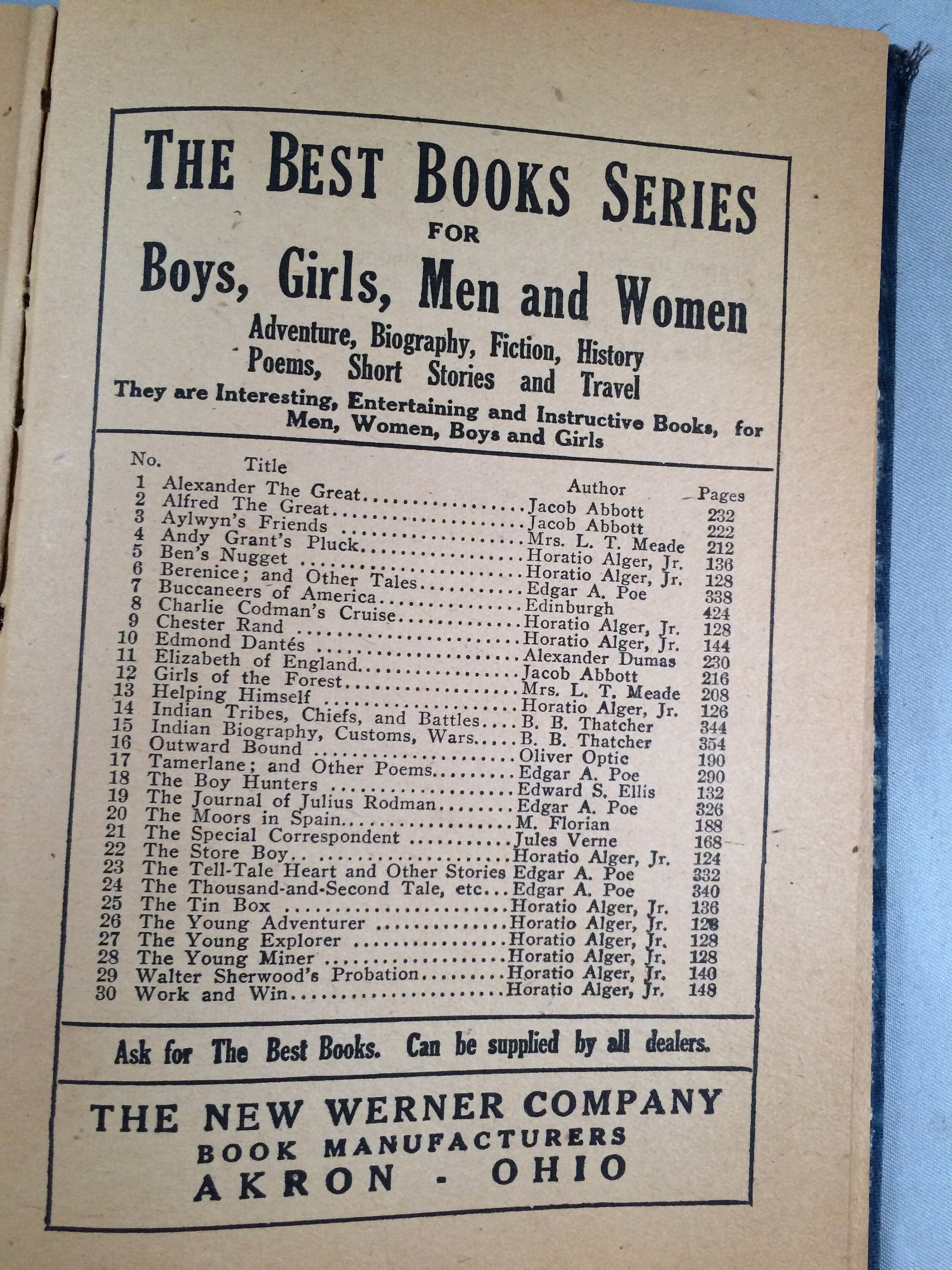 Jules Verne "The Adventures of a Special Correspondent Among the Various Races and Countries of Central Asia"