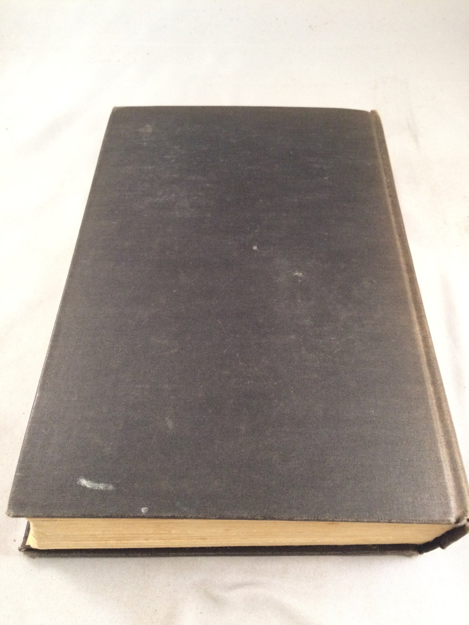 A.J. Cronin "The Keys to the Kingdom" 1941 Book