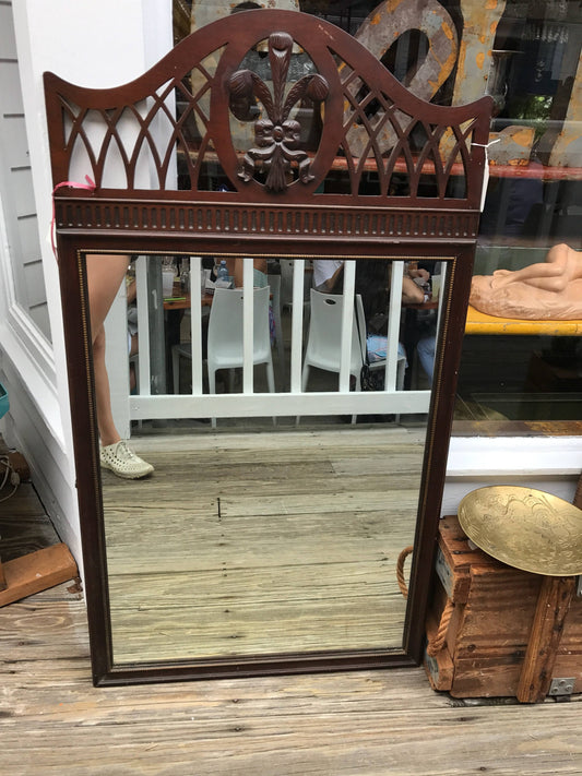 Vintage Mirror