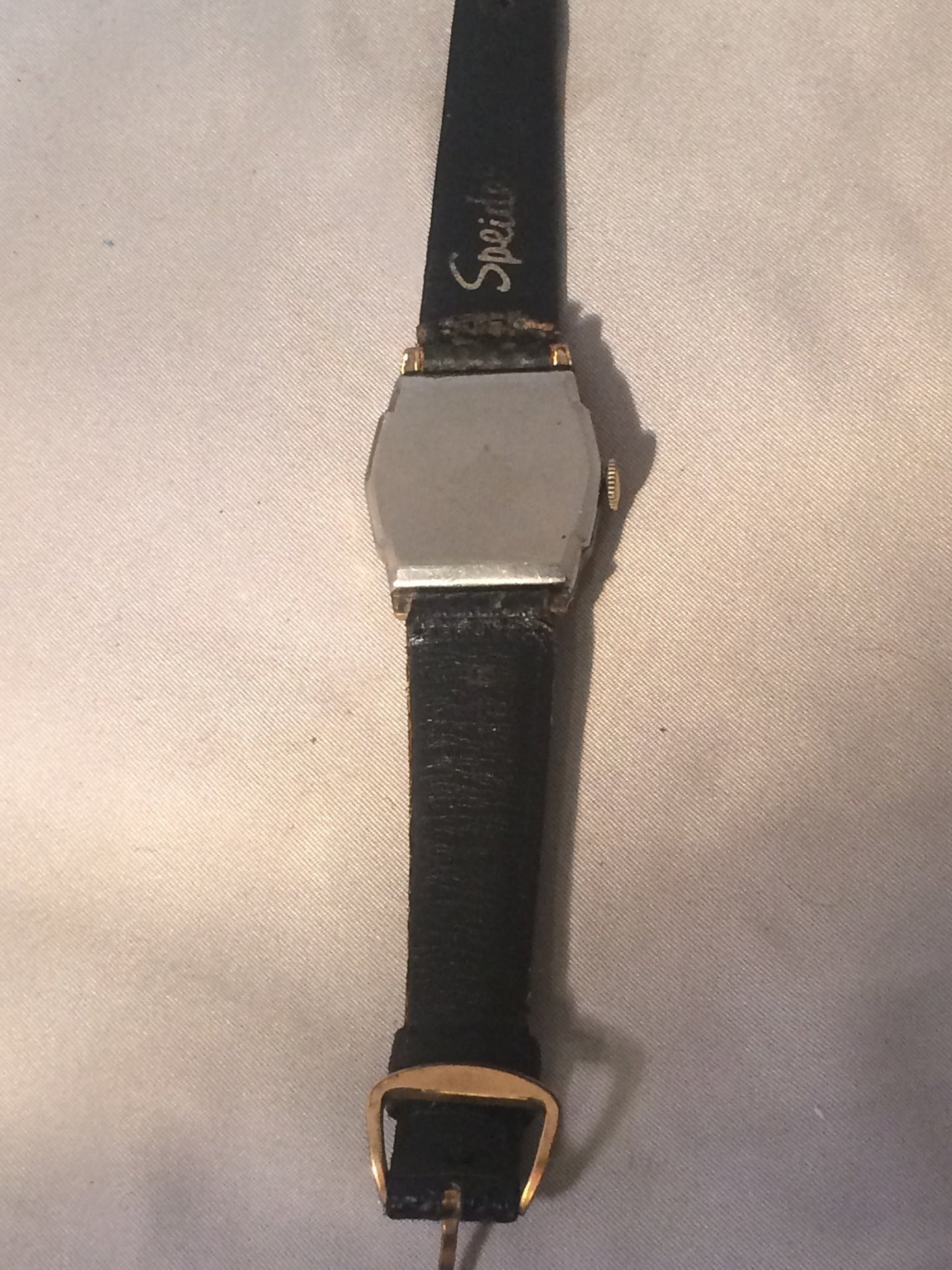 1920's Winton & Normandie Wind up Wrist Watch