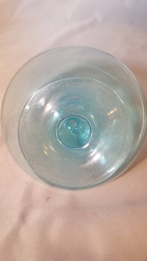 Vintage Perfume Bottle
