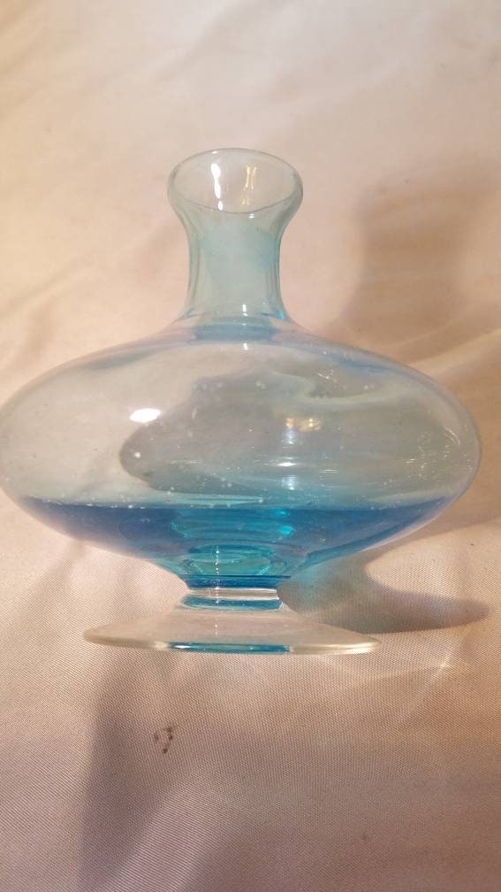 Vintage Perfume Bottle