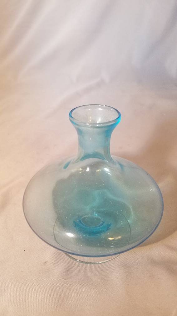Vintage Perfume Bottle