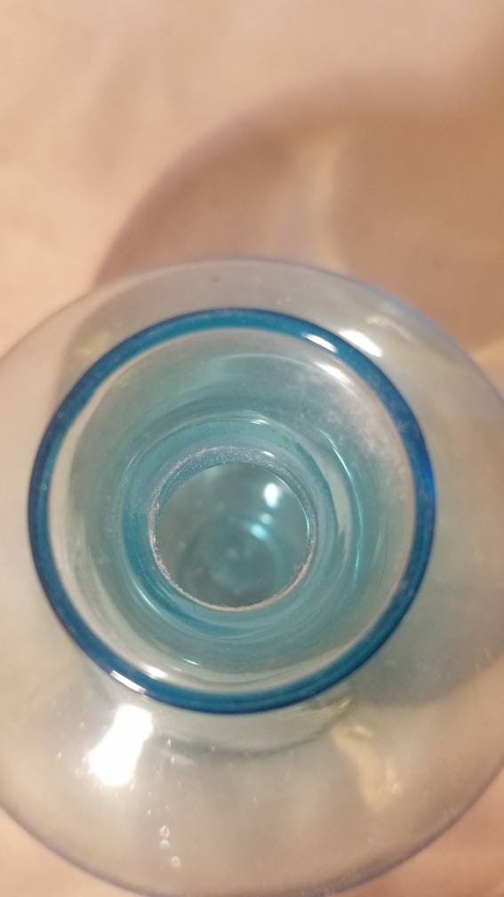 Vintage Perfume Bottle