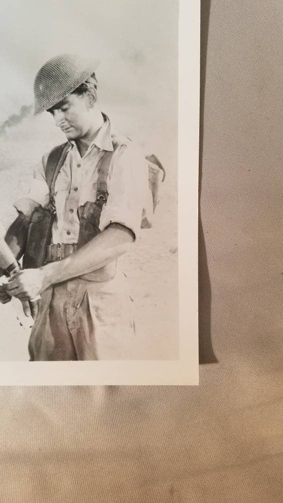 Vintage Richard Burton Autographed Photograph | Collectible Memorabilia