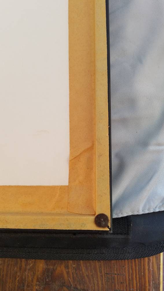 Phil Rizzuto Signed Hall of Fame Day Painting - 1994