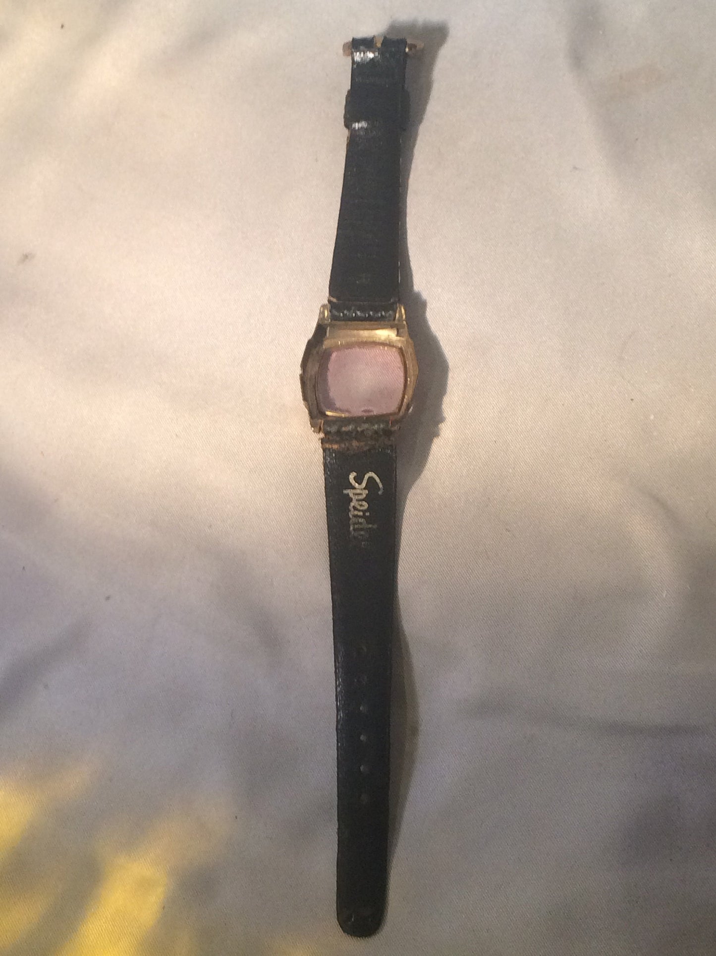 1920's Winton & Normandie Wind up Wrist Watch