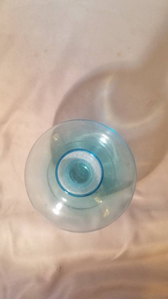 Vintage Perfume Bottle