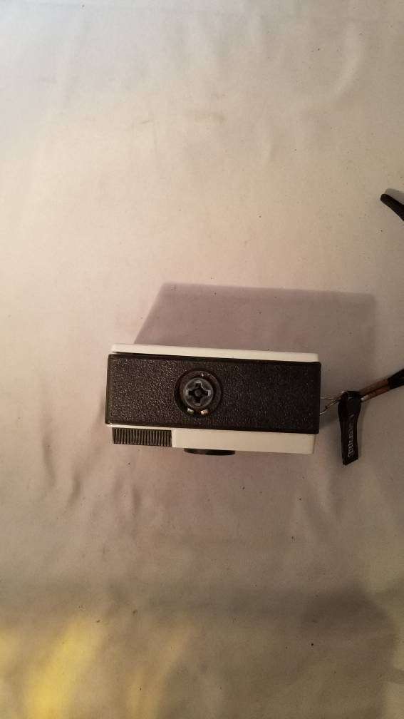 Vintage Argus Camera