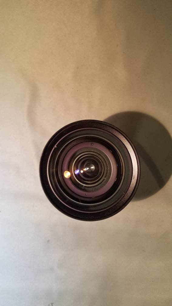 Sunagor 28-80 mm Camera Lens