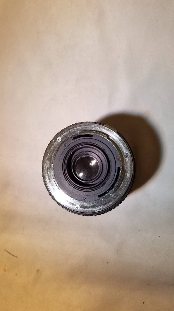 Sunagor 28-80 mm Camera Lens