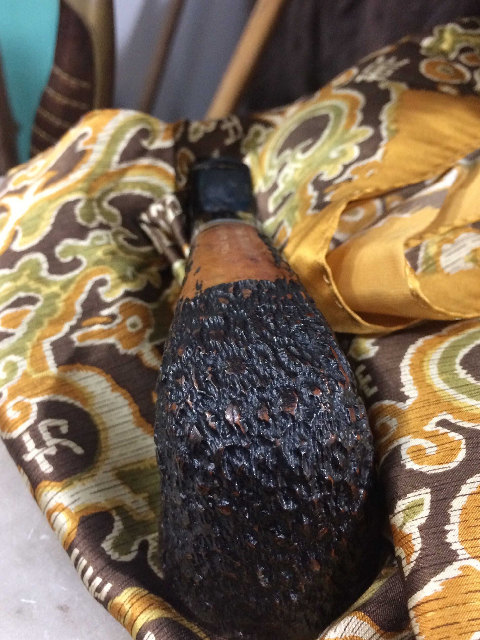 Mauro Armellini Smoking Pipe