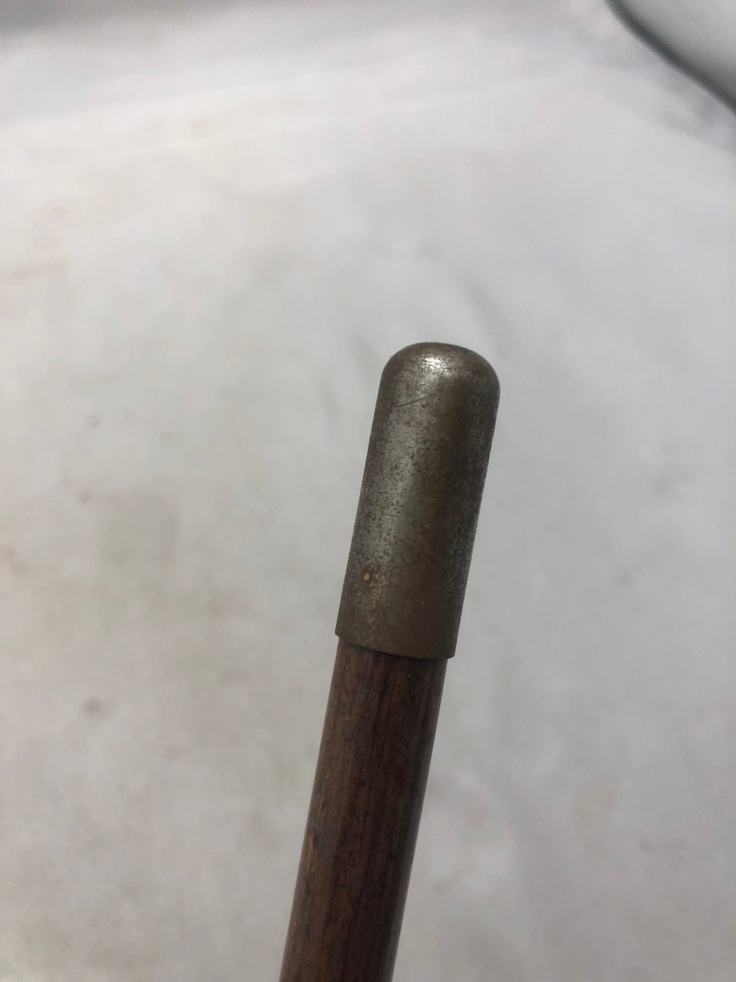 Vintage 1990’s Military Conductor’s Baton