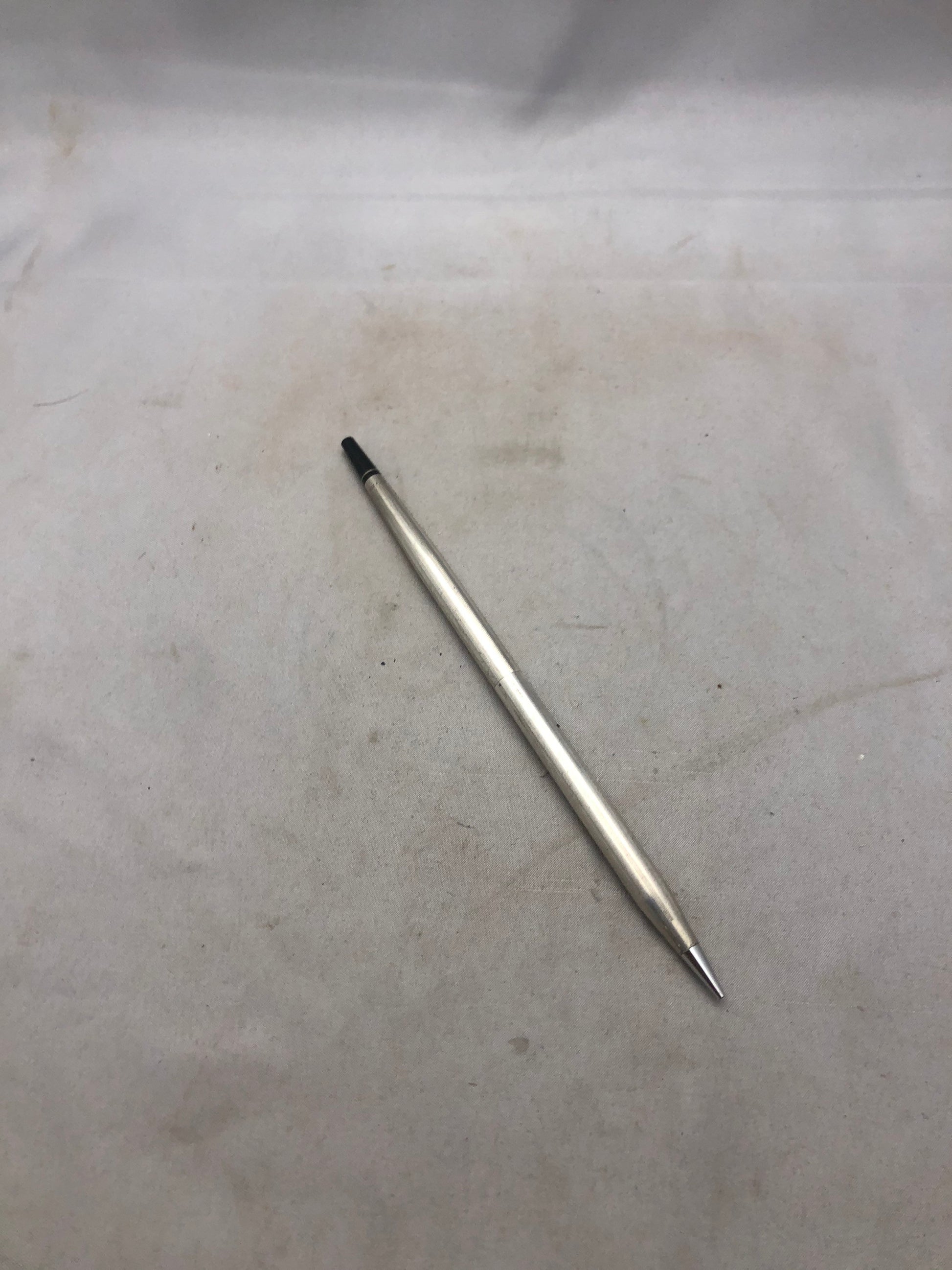 Vintage Cross Sterling Silver Pen