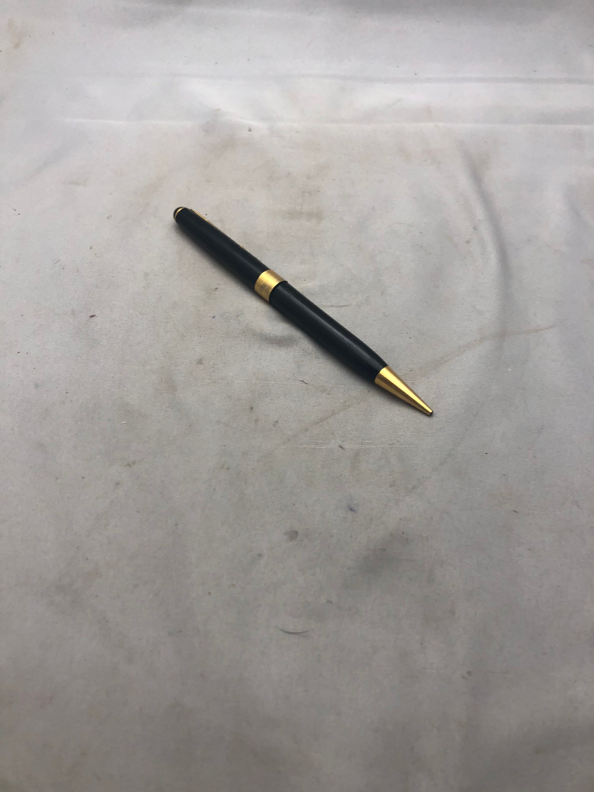 Vintage Chase Bakelite Mechanical Pencil